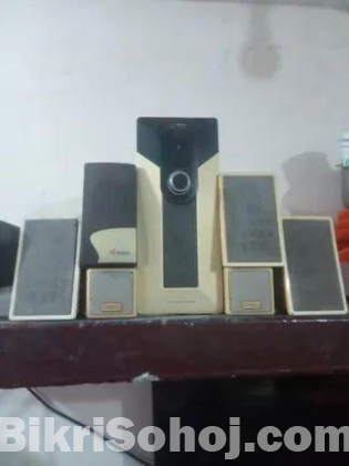 Speaker for sell